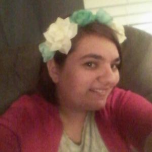 Meet your Posher, Kendra